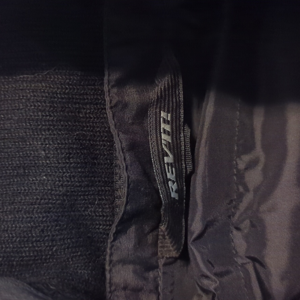 Revit Motorcycle Jacket - image 2